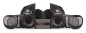 Preview: Rockford Fosgate HD24-STG3 | Soundsystem für Harley Davidson Modelle ab 2024